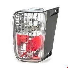 Задня фара Polcar 602697E