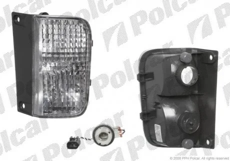 Задня фара Polcar 602698E