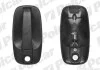 Ручка перед. дверей лев. Renault Trafic/Opel Vivaro 01- 6026Z-41