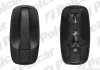 Ручка дверей прав. боков. зсувних Renault Trafic 01- 6026Z-44