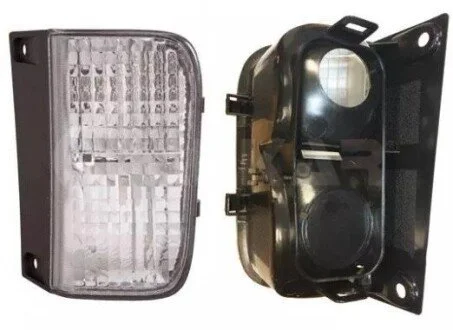 Ліхтар задній Polcar 6027981E