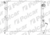 Радіатор охолодження Polcar 6031083 (фото 1)