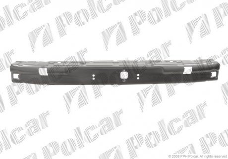 Підсилювач бампера Polcar 6032073 (фото 1)