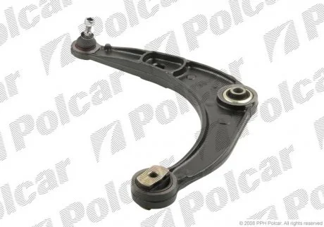 Важіль підвіски Polcar 603337K