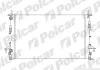 Радиатор охлаж. двигателя Renault Laguna II 1.6-1.8-2.0-1.9 dCi 01- 603708A1