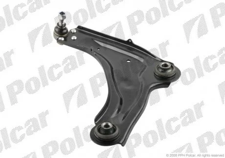 Важіль підвіски Polcar 603737K