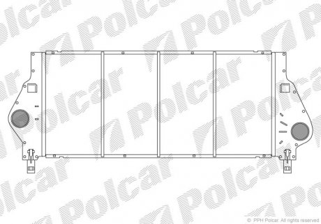 #VALUE! Polcar 6037J81