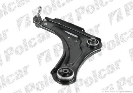 Важіль підвіски Polcar 603938K