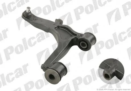Автозапчасть Polcar 604137