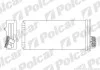 Радіатор печі Renault Master 10/97- 6041N8-1