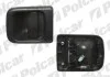 Ручка двери левая RENAULT MASTER II 98-10, RENAULT KANGOO 97-07, OPEL MOVANO 98-10 6041Z-41