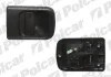 Ручка дверей задн.права Renault Master/Opel Movano 00- 6041Z44