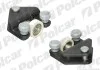 Тележка нижняя сдвижной двери Renault Maste/Opel Movano 98-2010 Polcar 6041Z-71 (фото 1)