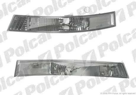 Покажчик повороту Polcar 6043201E