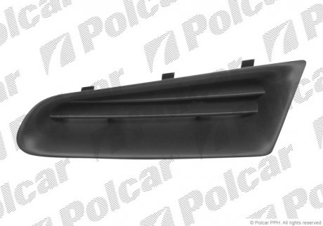 Накладка передньої панелі Polcar 6055051