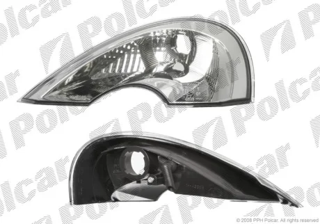 Показник повороту Polcar 6056191E