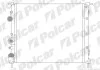 Радіатор 606008A1