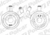 Радиатор масла Dacia Logan/Sandero/Renault Clio 1.5Dci Polcar 6060L8-1 (фото 1)