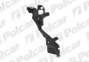 Вузол панелі передньої RENAULT KANGOO II Polcar 6061046 (фото 1)