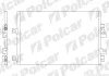 Радіатор кондиціонера Renault Kangoo 1.5dCi 01- 6061K8C2