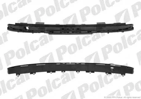 Підсилювач бампера Polcar 6062073 (фото 1)