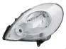 Фара основна | KANGOO, 01.08- 606209E