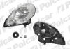 Фара основна | KANGOO, 01.08- 6062100E