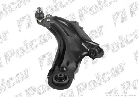 Важіль підвіски Polcar 606238K