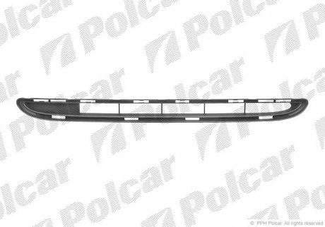 Решітка Polcar 606405J