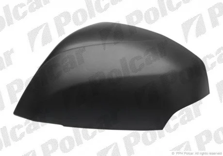 Корпус дзеркала zew Polcar 607355TM