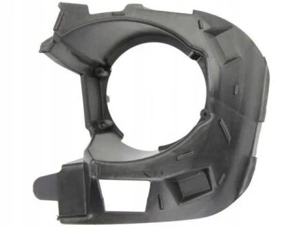 Рамка галогена права Polcar 60N2078 (фото 1)