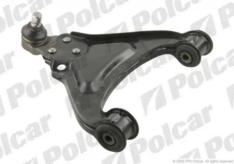 Важіль підвіски Polcar 631038K