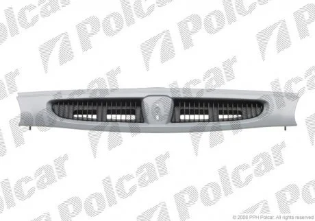 Решітка Polcar 631105