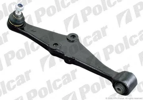 Важіль підвіски Polcar 631837K