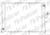 Радіатор охолодження Polcar 6319082 (фото 1)