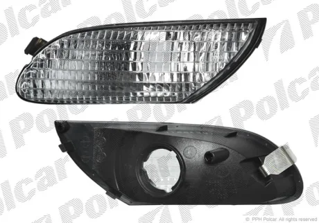 Покажчик повороту Polcar 632519E