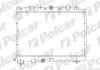 Радіатор охолодження Polcar 6340082 (фото 1)