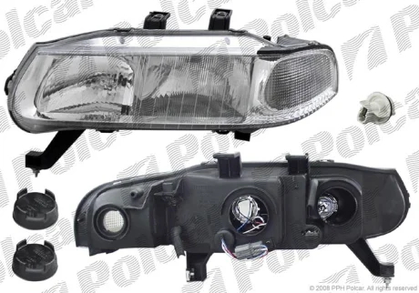Фара основна Polcar 634010C