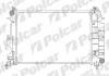 Радіатор охолодження 6520087