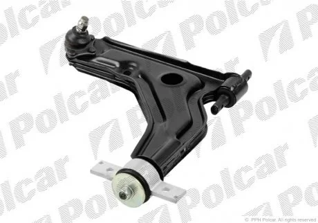 Важіль підвіски Polcar 652137K