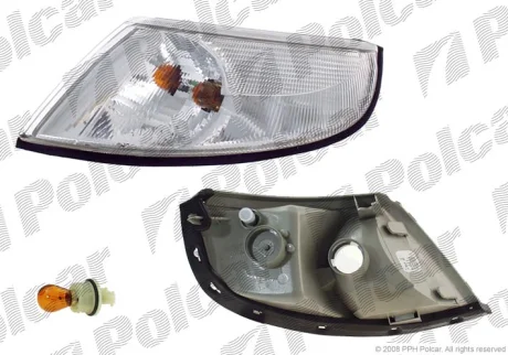 Покажчик повороту Polcar 652319E