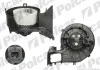 Вентилятор кабіни SAAB 9-3 (02- ) 6530NU1