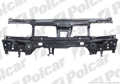 Панель передня IBIZA/CORD. 5.93-95 Polcar 671304