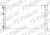 Радіатор охолодження Polcar 6713086 (фото 1)