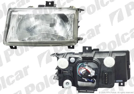 Фара основна Polcar 671310E