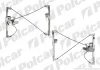 Склопідйомник електричний Polcar 6713PSE1 (фото 1)