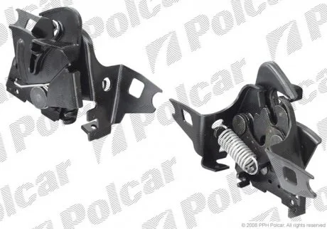 Замок капота SEAT IBIZA 93- Polcar 6713Z30