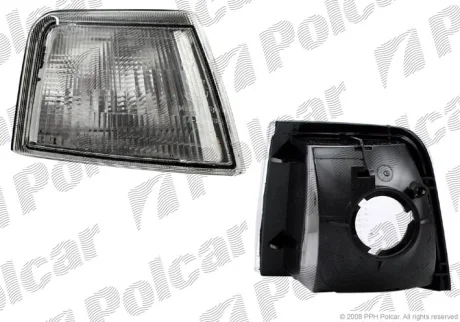 Покажчик повороту Polcar 6721191E