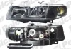 Фара основна | SEAT LEON, 00- 6722101E