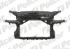 Панель передня SEAT TOLEDO III, 04- 672404